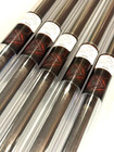 Jacoby  5 0 Black Radial 12 5 Mm Carbon 29  Shaft New Horo Tip Ships Free Case