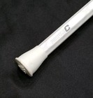 Adidas Lacrosse Stick Tracer T White Gray 32 Inch Profile C  100 Non Stop Grip