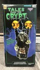 Vintage 1997 Cryptkeeper Tales From The Crypt Halloween Electric Chair Works