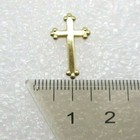 Christians Cross Religion Lapel Pin  b6 