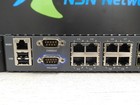 F5 Networks Big-ip Ltm 3900 Local Traffic Manager 200-0322-03 Rev A Dual Psu