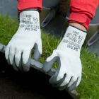 12- Showa 451 Therma Insulated Cold Weather Palm Coated Warm Winter Work Gloves