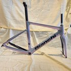 Bianchi Aria Disc Frameset  Size 53