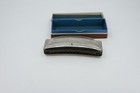 Pre War 1920s Hohner Unsere Lieblinge Harmonica 28 Hole Key Of F Germany