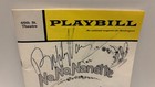 Vintage 1971 No No Nanette At 46th Street Theatre Broadway Playbill  Autographed