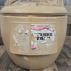 Adventure Mountain 1979 Vintage Rare Blow Mold Toy Chest box Sun Products Alley