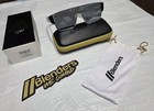 Blenders Kimgpin Futurist Frameless Shield Designed  Unisex