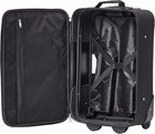 American Tourister Fieldbrook Ii Softside Upright Luggage Set  h057 