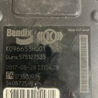 Bendix K096653h001 Genuine Radar Sensor Module