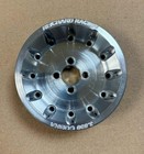 Reichard Racing 2003 - 2004 Svt Mustang Cobra Whipple Supercharger Pulley 3 75 