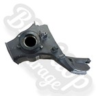 22-24 Kawasaki Ninja Zx10r Main Frame Neck Chassis Cln