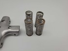 Bradley S45-003 Foot Lever Hardware Kit Ppk Circle