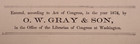 Rare 1876 Railroad   County Map Of The Kansas Frontier By C  B  Colton  17x27 