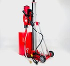 Bluerock 12z1 T s Tilting Stand 2-speed Concrete Core Drill Fits Milwaukee Bits