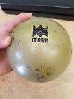 Crown Shot Put - 5 45kg   12lbs 