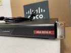 Cisco Asa 5516-x Firewall Adaptive Security Appliance   Not Affected Serial   