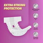 Waist Disposable Dog Diapers Female Wraps Belly Band Pet Soft All Size Xs S M L