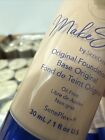 Ivory Senegence Makesense Original Airless Pump Foundation Makeup Free Shipping