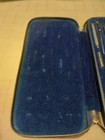 Vintage Alvin Precision Drawing Set  751 Zp Precision Drafting Tool Set See Pics