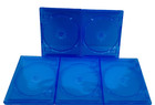 Official Oem Sony Playstation 4 Ps4 Empty Replacement Game Cases Set Lot Of 5
