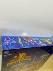 Vintage 1994 Milton Bradley Power Rangers Battling Dice Game Rare  Nib Sealed