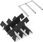 Grill For Weber Spirit Ii 300 Series  67046 Flavorizer Bars   67025 Burner Tube