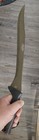 Junglee Short Sword  Rare  1990s Seki Japan  Used  Exxon Condition