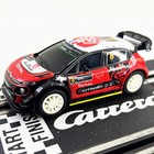 Carrera Go    Total Rally Car  8 - 1 43 Slot Car Race Track Set Electric New F1