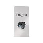 Gopro Hero - Compact Waterproof Action Camera With 4k Ultra Hd Video  12mp