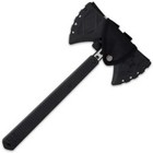 16  M48 Liberator Double Headed Throwing Axe Tactical Tomahawk Hatchet Full Tang