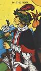 Morgan Greer Tarot Cards   78 Card Deck   Instructions   Authentic Set 
