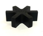 Boston Gear Coupling Insert Xfcr-12 Nos