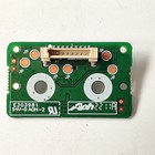 1pcs New 34ma64d Eax65469603 Menu Joystick Control Board For Lg Monitors