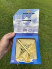 Gemini Jets Ii Ata Airlines Boeing 757-300 Gjata475 In Box Die Cast 1 400 Scale