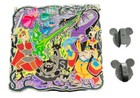 Disney Pin 2024 Dlr Wdw Exclusive Sleeping Beauty Maleficent Fairies Cast Htf