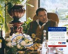 Armand Assante Signed Psa dna Coa 8x10 American Gangster Photo Autographed Auto