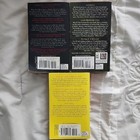 Lisa Jackson New York Times Best Selling Aurthor 3 Book Collection