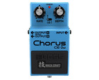 Boss Ce-2w Waza Craft Chorus Pedal - Open Box