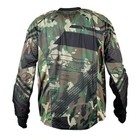 Hk Army Hardline Jersey - Tactical - Medium