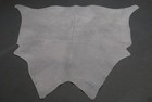 100  New Cowhide Rugs Area Cow Skin Leather  57 x 55   Cow Hide Sa-1035