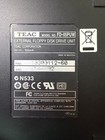 Teac Fd-05puw External Usb 3 5  Floppy Disk Drive 1 44mb Portable Pc mac