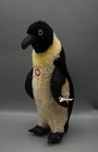 2006 Steiff The Dapper Admiral Penguin Stuffed Animal 668524 Lt Ed Germany