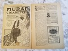 14th Street Theatre New York Programs 1900 s  lot Of 4 