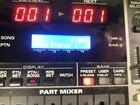 Roland Mc 505 Groovebox - Powers On  Tested  Read Description
