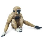 Lar Gibbon Safari Ltd  Retired Discontinued Ape Figure 228329 Rare New Unopened