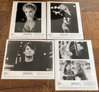 Lot Of 12 Vintage Original 1995 Showgirls Movie Press Photograph Promo Photo