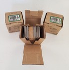 B k 2 1 8  Floral Stemming Picks 3 Full Boxes 6000 Picks Total Nos