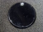 Circa 1920s Dow Old Stock Ale Enameled Porcelain Beer Tray  Canada