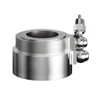 Bike Hydraulic Headset  Accessories Headset With Oil Brake 360 Degree  Headset