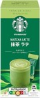 Starbucks Matcha Latte Premium Mix 4 Sticks X12 Boxes Nestle Japan Instant